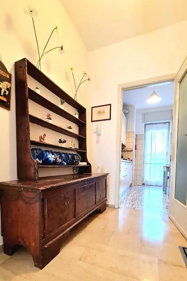 Milano San Siro Stadio Appartamento Appartement