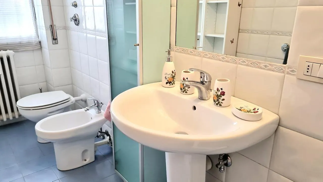 Appartement Milano San Siro Stadio Appartamento