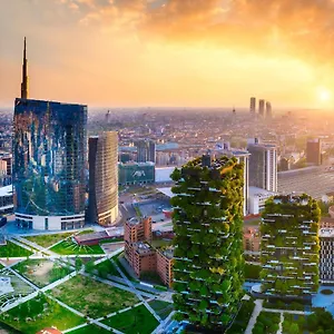 Sansiro Luxury Wi-fi & Netflix Milan