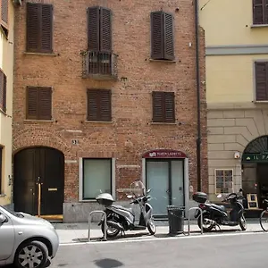  Appartamento Hidden Retreat - Duomo