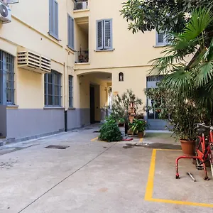  Appartamento Farini 36 Monumentale District 2pax Wifi