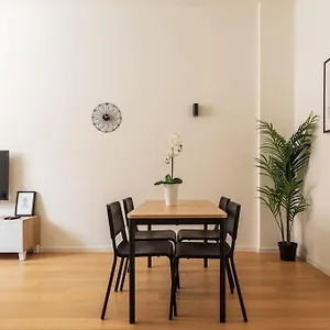  Appartamento Kaizen House - Bilocale De Angeli