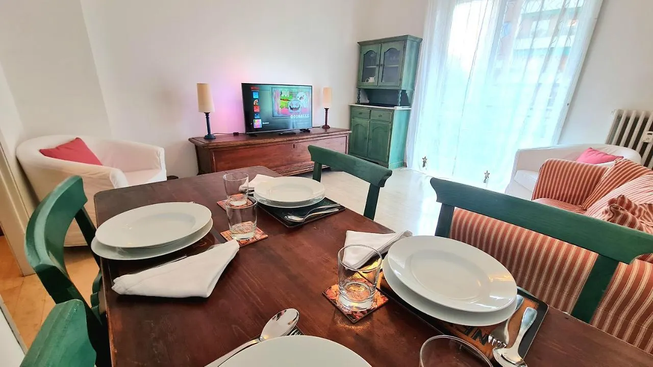 Apartment Milano San Siro Stadio Appartamento