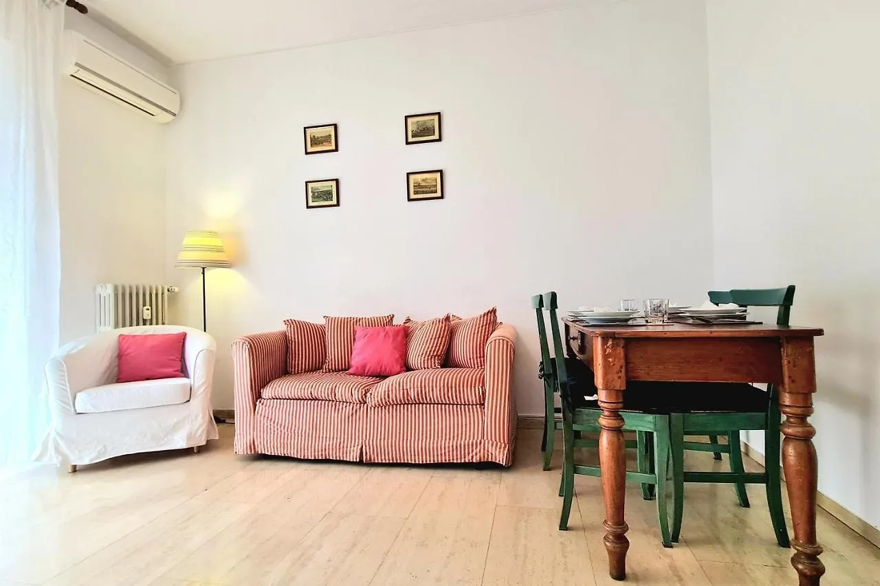 Apartment Milano San Siro Stadio Appartamento Italy