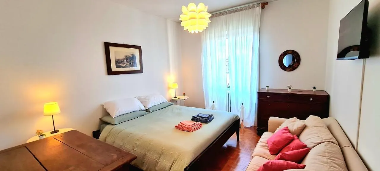 Apartment Milano San Siro Stadio Appartamento Italy