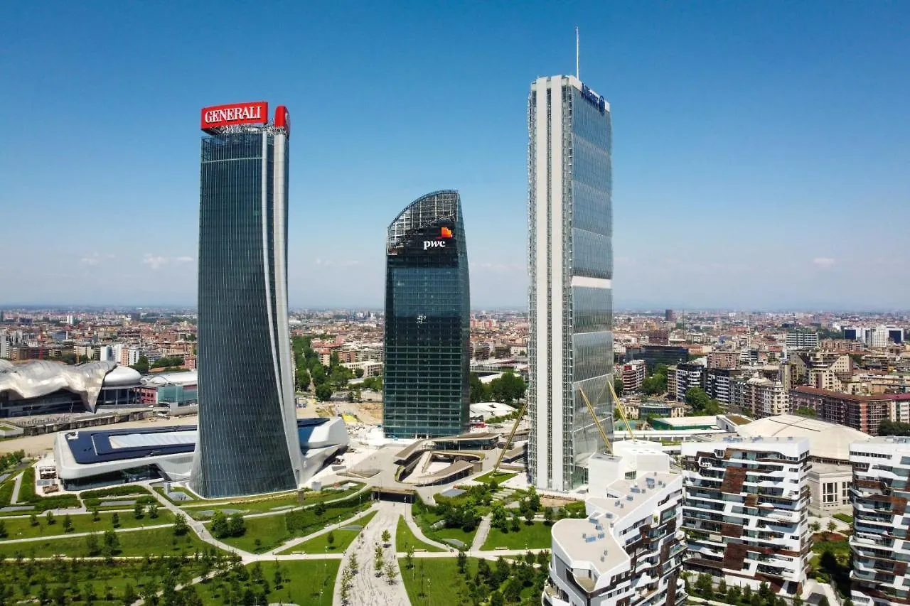 Milano San Siro Stadio Appartamento Italy